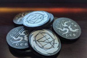 Mythos Tokens of Fate