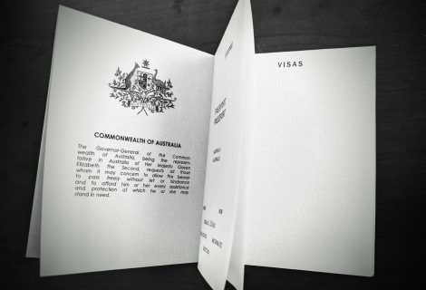 Investigator Passports: Feature Survey